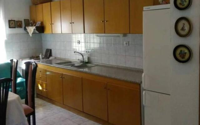 Fanis & Xenia's Residence