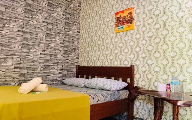 Pisces Garden Tourist Inn