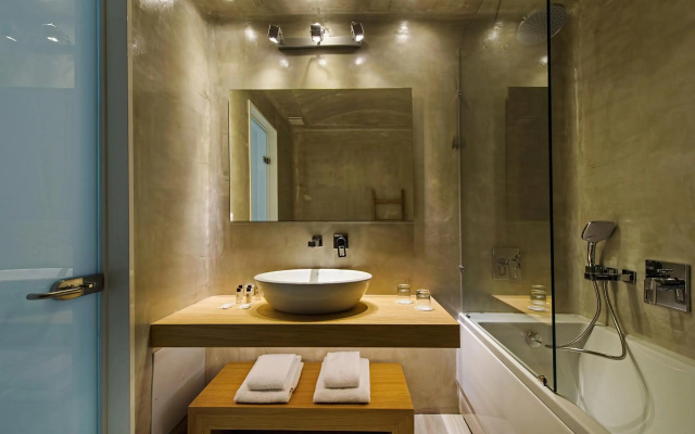 Cavo Bianco Boutique Hotel & Spa