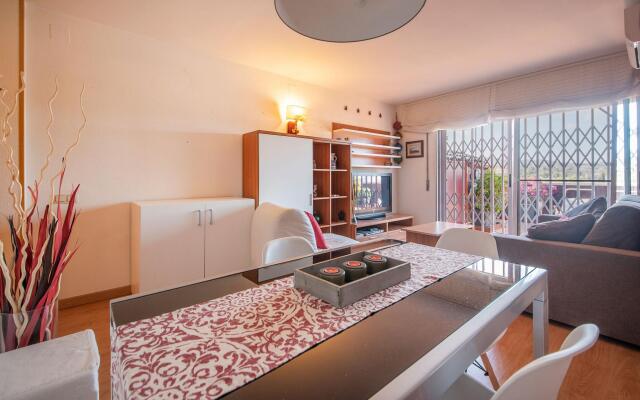 Bfa 89 - Penthouse Calafell