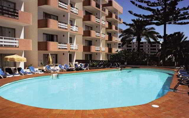 Apartamentos Valparaiso