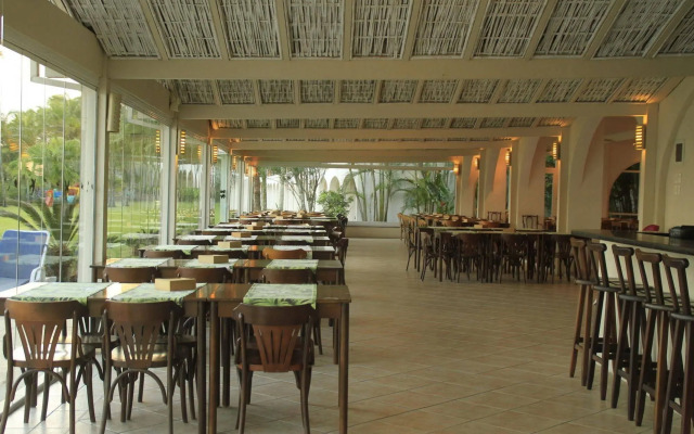 Beach Hotel Maresias
