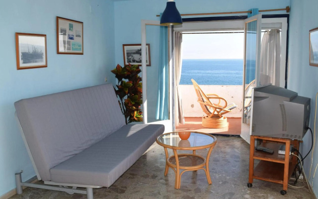 Calafate 5 Con Vistas Al Mar