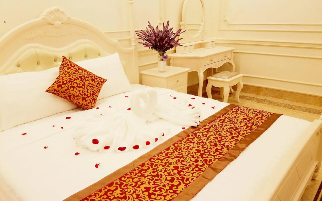 Anh Duong Hotel and Spa