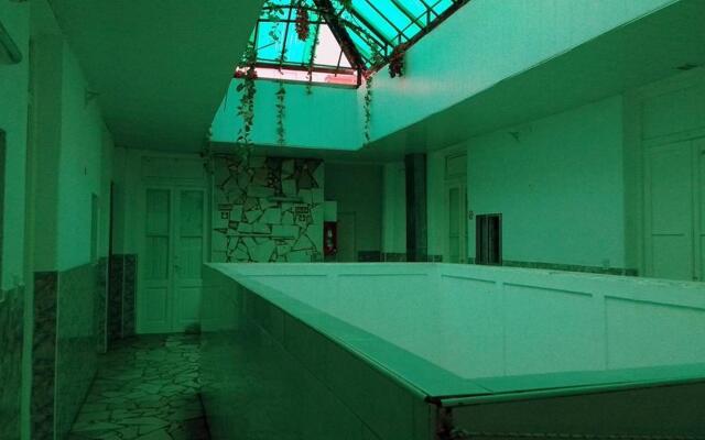Hotel Atlantic