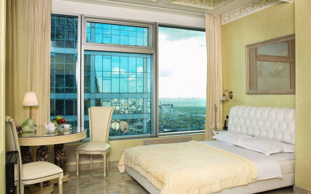 Отель «Империя-Сити»