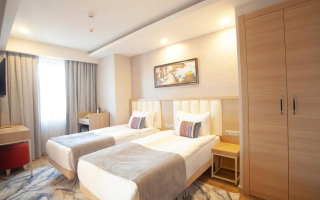 Phoenix Hotel Karon Beach