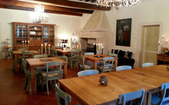 Locanda Cugnanello