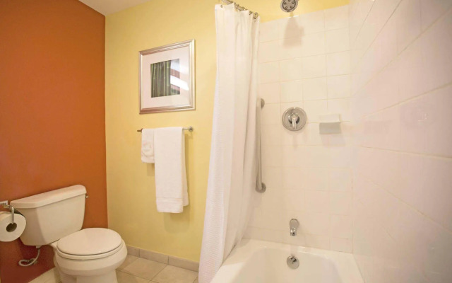 Courtyard by Marriott Paramaribo