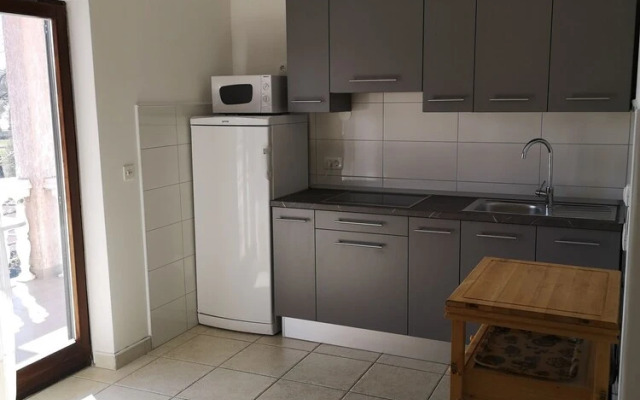 Apartment Neda