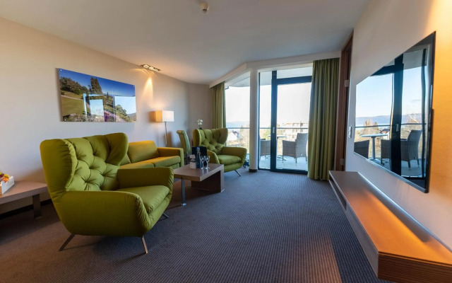 Parkhotel St. Leonhard