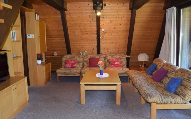 Cozy Stay in Central Waldbrunn