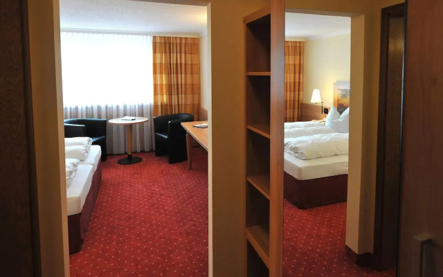 Hotel Gasthaus Zum Kellermann