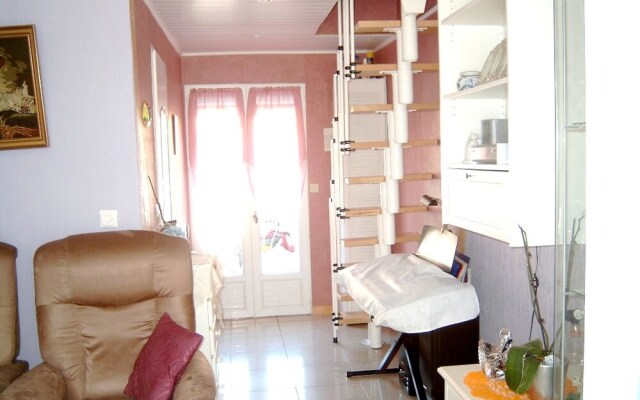 House With 2 Bedrooms in Leucate, With Enclosed Garden