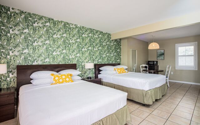 The Local - St. Augustine