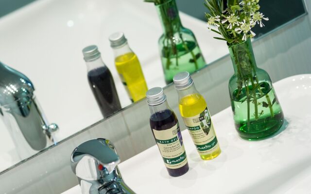 Perivoli Country Hotel & Retreat