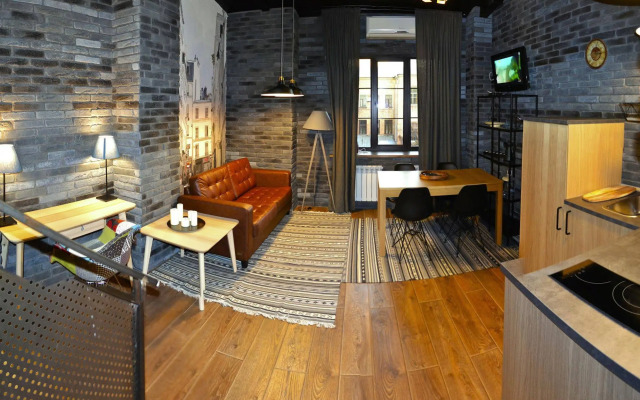 Kazanskoe Podvorye - Hostel