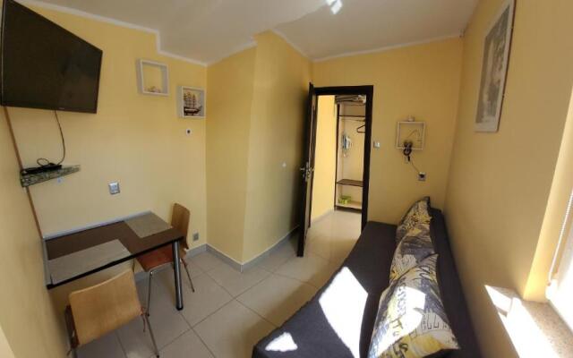 Nocleg Gdynia - City Centre