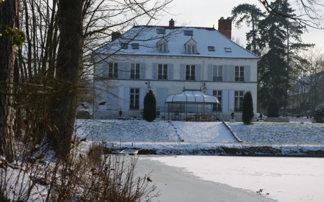 Château de Pommeuse