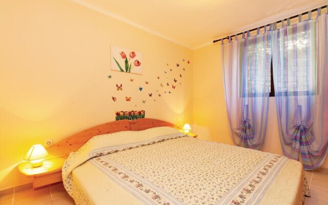 Nice Home in Selce With Wifi and 3 Bedrooms