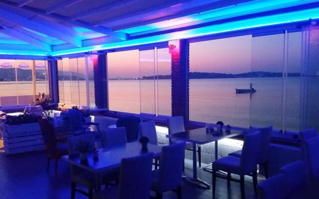 Urla Yelken Hotel - Adults Only