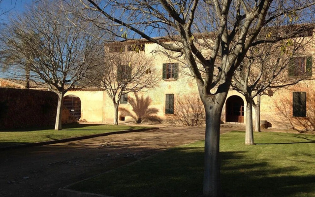Finca Agroturismo Sarbosar
