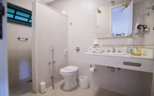 Urikana Boutique Hotel