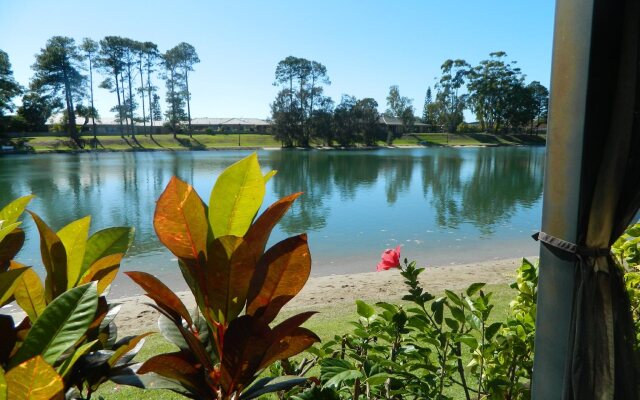 Isle of Palms Resort