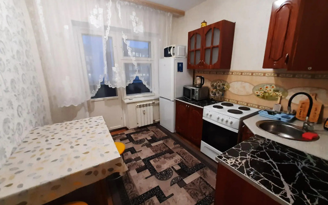 Апартаменты на проезде Восточный 5