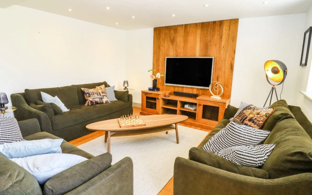 The Old Sunday School