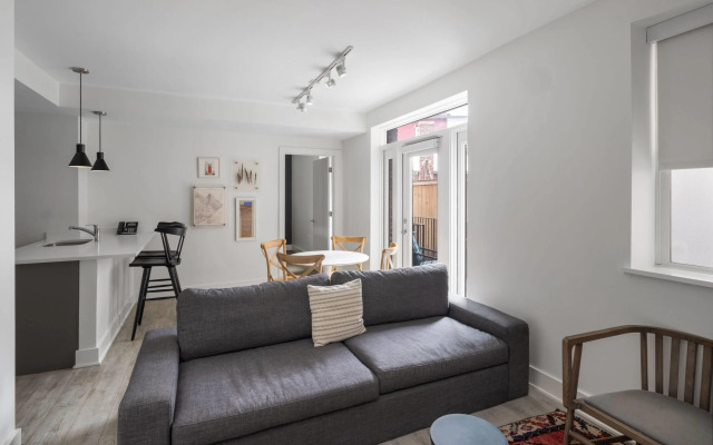 Reside Navy Yard, a Wyndham Residence