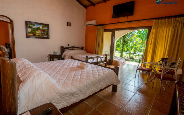 Hotel Mountain Paradise