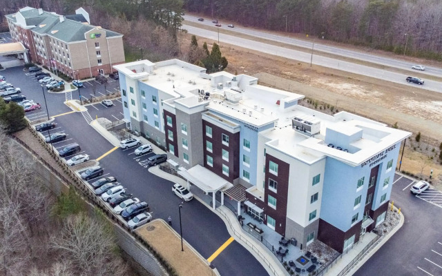 TownePlace Suites by Marriott Raleigh-University Area