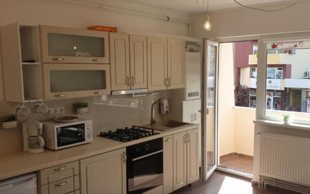 APARTAMENT E'BULEVARD No2 ALBA IULIA
