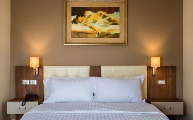KEIT Hotel