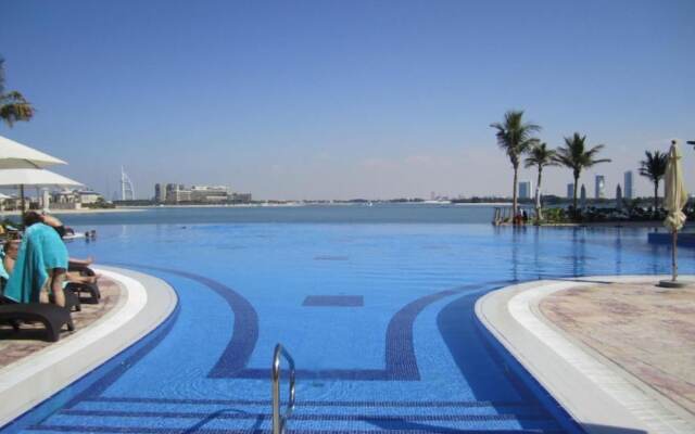 Tiara - Luxury Palm Jumeirah