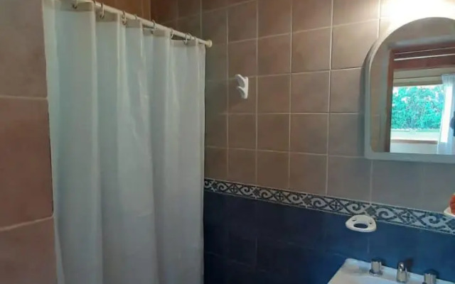 Cabañas Cheljelén