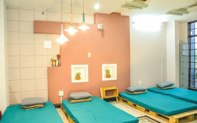 Joy House Hostel 1