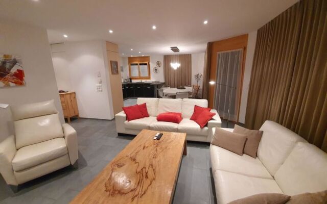 Wohnung Valos Figi Vaz Obervaz