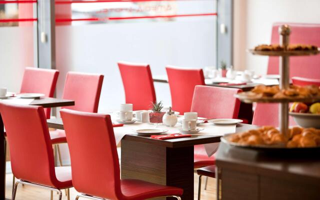 Best Western Plus Plaza Hotel Graz