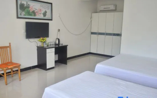 Tianyu Home Inn