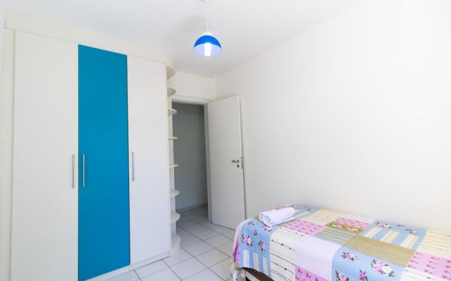 GB11 Otimo Ap Genipabu Sum Residence