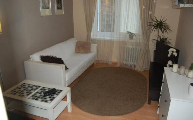 Apartament Nykiel