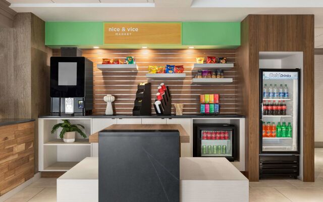 Wyndham Garden Totowa