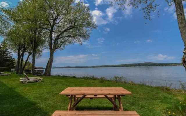 O'Berge du Village - Condo C-304