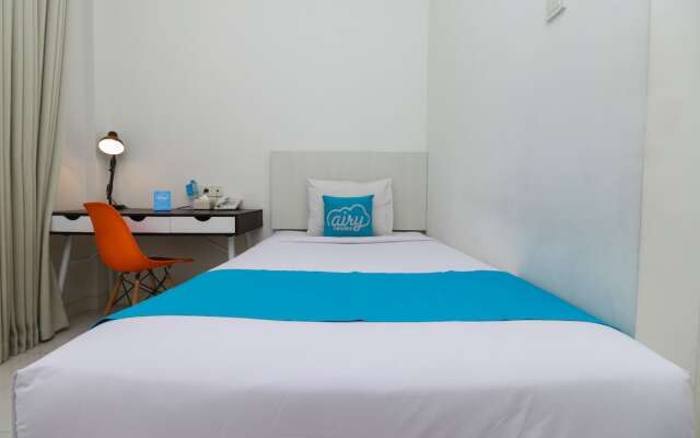 Airy Kertajaya Indah Timur Lima Belas 17 Surabaya