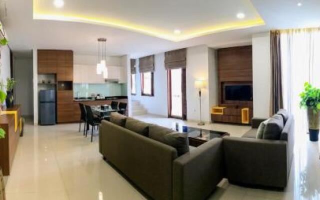 Rozelle By D'best Hospitality