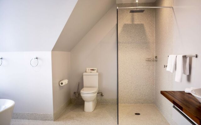 Heathfield Apartments