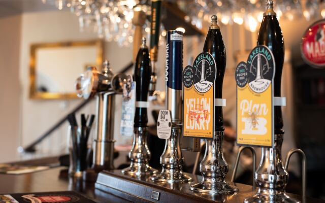 The Angel Inn - The Inn Collection Group