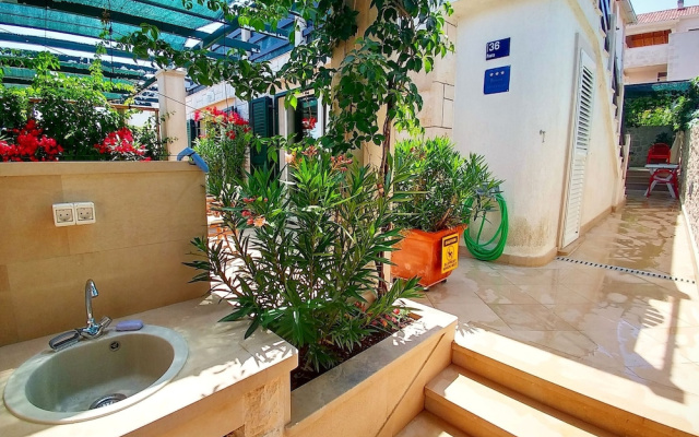 Apartment Ennio